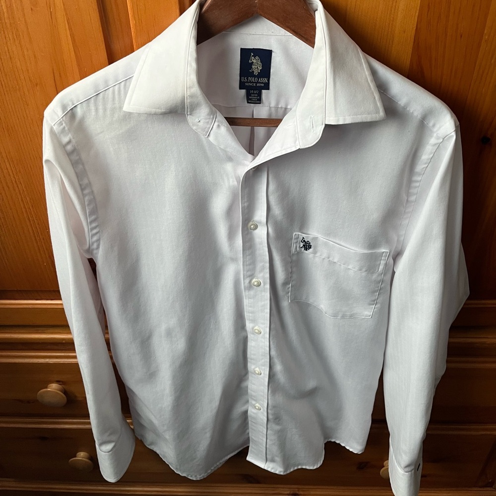 U.S. Polo Assn. Shirt